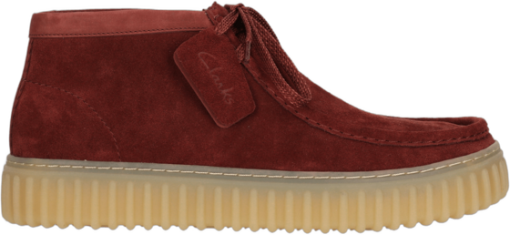CLARKS Torhill High på