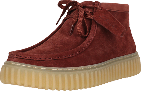 CLARKS Torhill High på