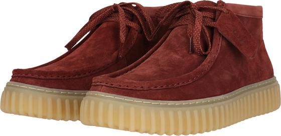 CLARKS Torhill High på