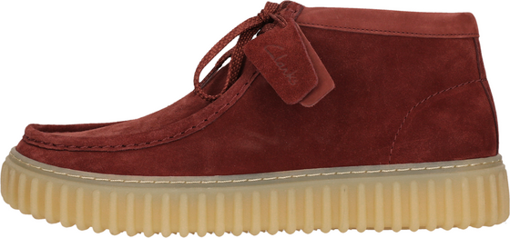 CLARKS Torhill High på