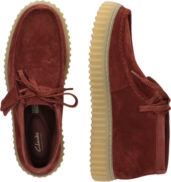 CLARKS Torhill High på