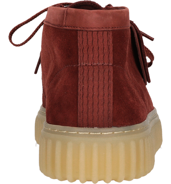 CLARKS Torhill High på