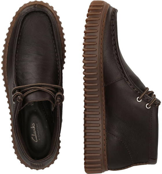 CLARKS Torhill High på