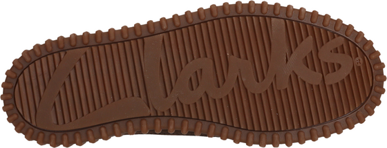 CLARKS Torhill Lace High på