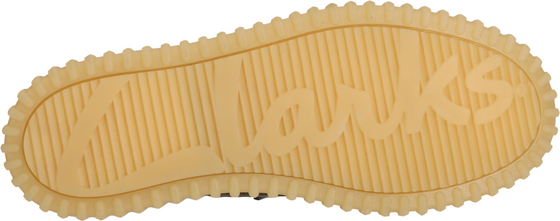 CLARKS Torhill Lace High på