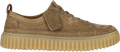 CLARKS Torhill Lace på