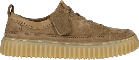 CLARKS Torhill Lace på