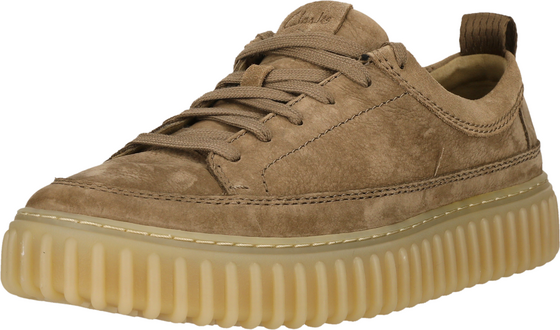 CLARKS Torhill Lace på
