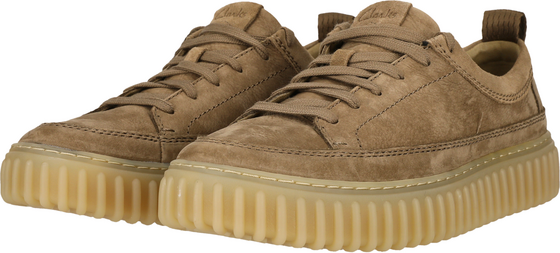 CLARKS Torhill Lace på