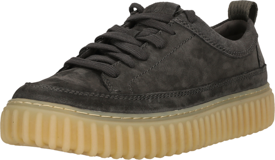 CLARKS Torhill Lace på