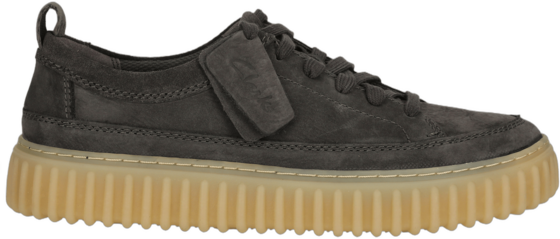 CLARKS Torhill Lace på