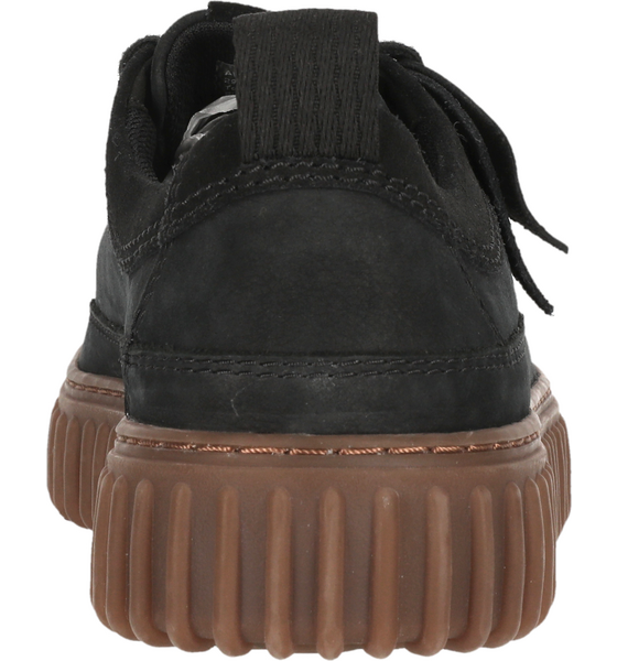 CLARKS Torhill Lace på