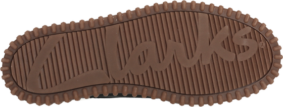 CLARKS Torhill Lace på