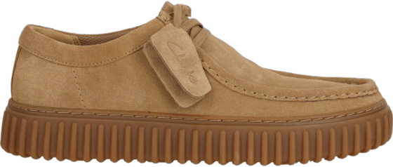 CLARKS Torhill Lo på