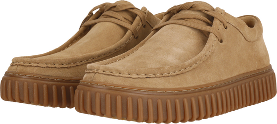 CLARKS Torhill Lo på