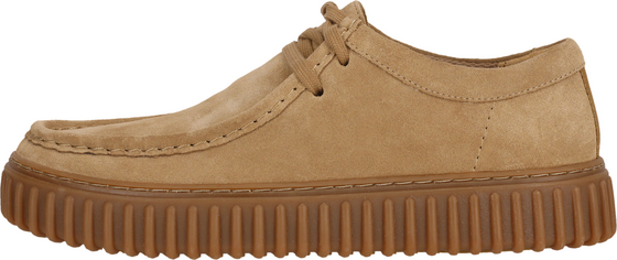 CLARKS Torhill Lo på