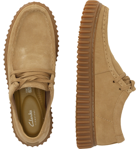CLARKS Torhill Lo på