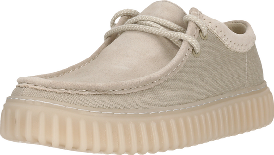 CLARKS Torhill Low på