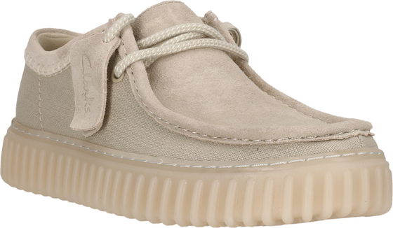 CLARKS Torhill Low på
