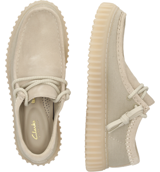 CLARKS Torhill Low på