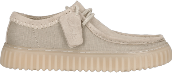 CLARKS Torhill Low på