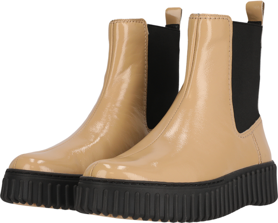 CLARKS Torhill Maple på