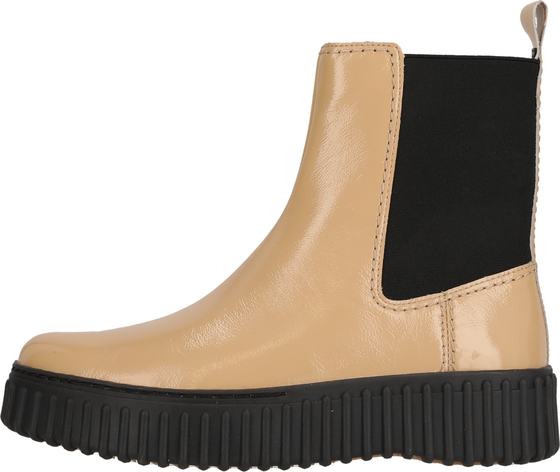 CLARKS Torhill Maple på