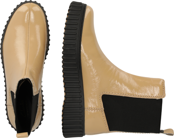 CLARKS Torhill Maple på