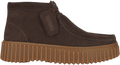 CLARKS Torhill Moss på