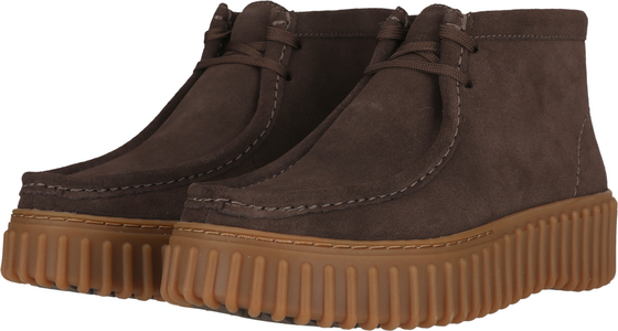 CLARKS Torhill Moss på