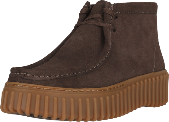 CLARKS Torhill Moss på