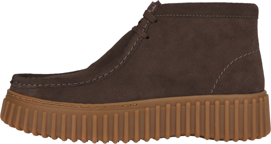 CLARKS Torhill Moss på