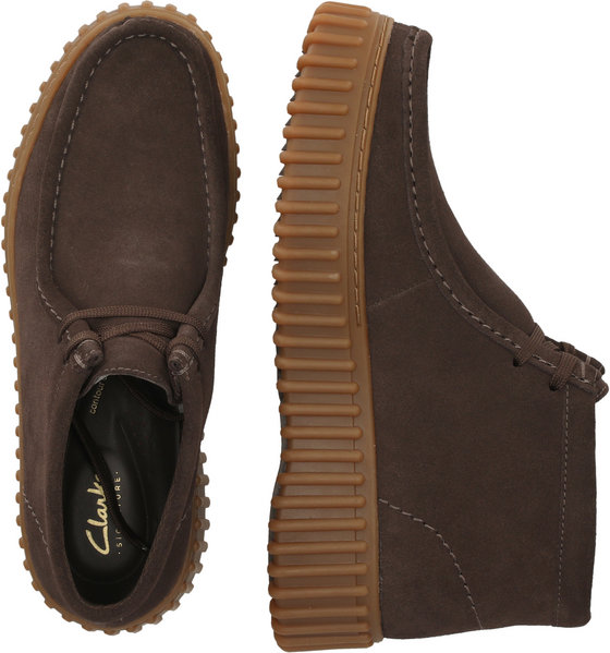 CLARKS Torhill Moss på