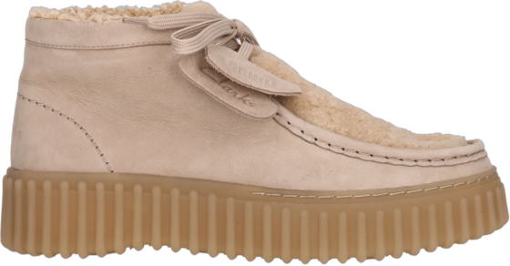 CLARKS Torhill Moss på
