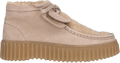 CLARKS Torhill Moss på