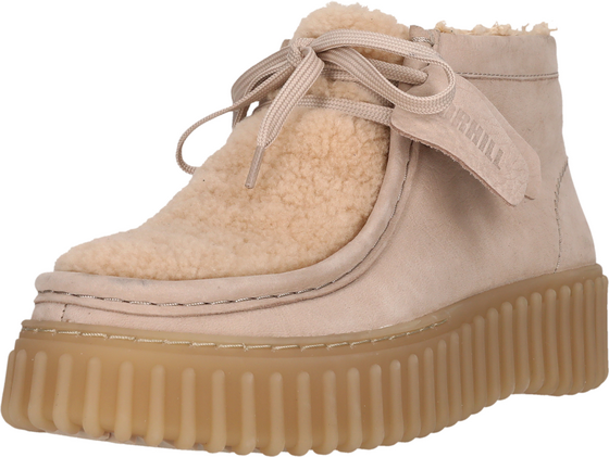 CLARKS Torhill Moss på