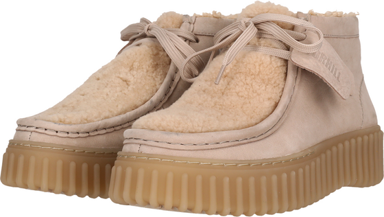 CLARKS Torhill Moss på