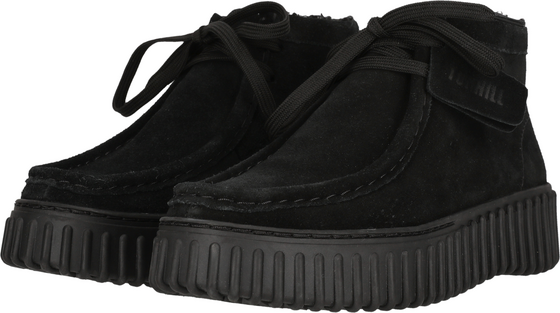 CLARKS Torhill Moss på