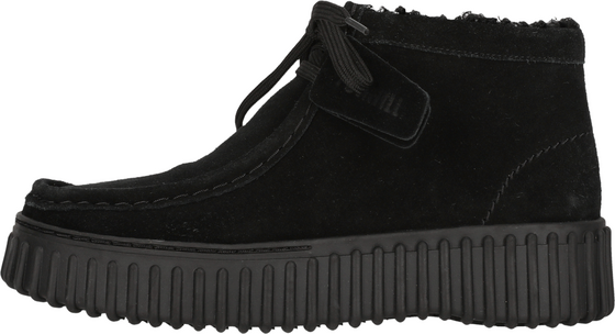 CLARKS Torhill Moss på
