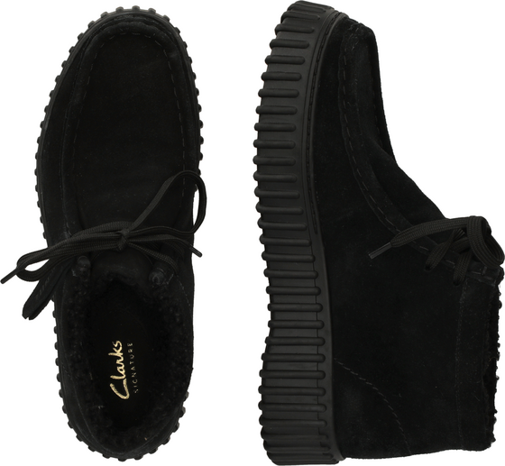 CLARKS Torhill Moss på
