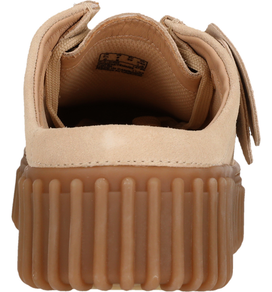 CLARKS Torhill Mule på