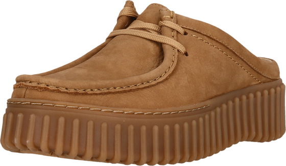 CLARKS Torhill Mule på