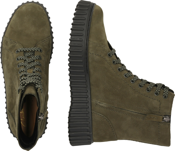CLARKS Torhill Rise på