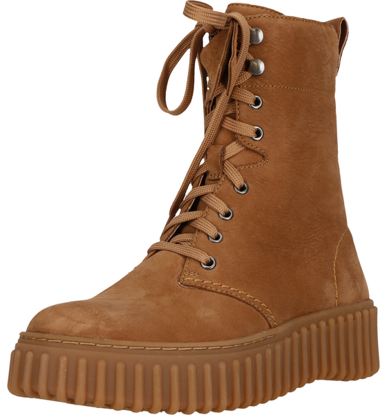CLARKS Torhill Style på