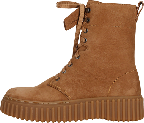 CLARKS Torhill Style på