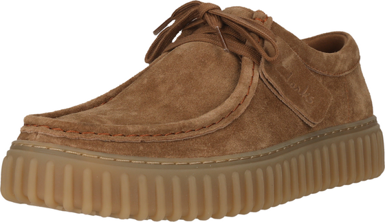 CLARKS Torhill på