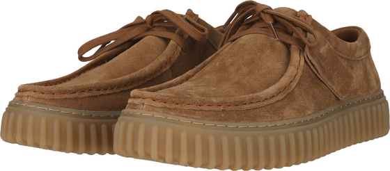 CLARKS Torhill på