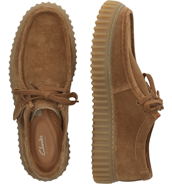 CLARKS Torhill på