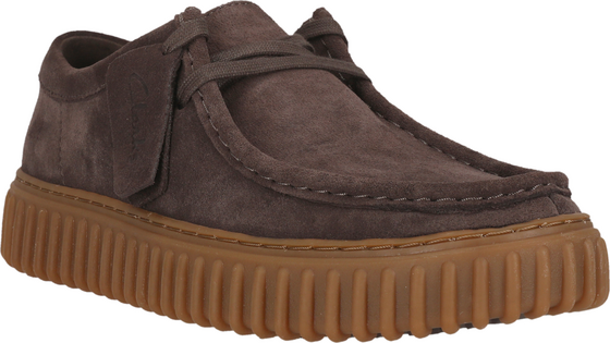 CLARKS Torhill på