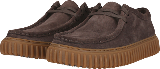 CLARKS Torhill på